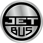 Студия автотюнинга микроавтобусов и минивенов Jet Bus